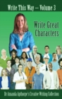 Write Great Characters - Book