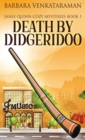 Muerte por didyeridu - Book