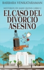 El caso del divorcio asesino - Book