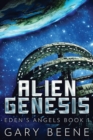 Alien Genesis - Book