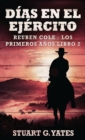 Dias En El Ejercito - Book