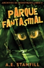 Parque Fantasmal - Book