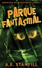 Parque Fantasmal - Book