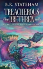 Treacherous Brethren - Book