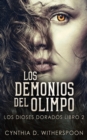 Los Demonios del Olimpo - Book