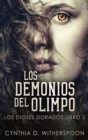 Los Demonios del Olimpo - Book