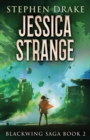 Jessica Strange - Book