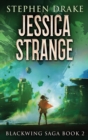 Jessica Strange - Book