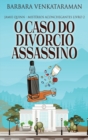 O Caso do Divorcio Assassino - Book