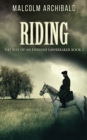 Riding - Book