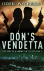 Don's Vendetta - Book