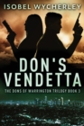 Don's Vendetta - Book
