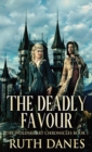 The Deadly Favour - Book