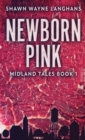 Newborn Pink - Book