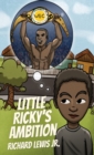 Little Ricky's Ambition - Book
