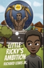 Little Ricky's Ambition - Book