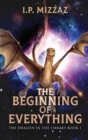 The Beginning Of Everything - Book