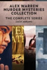 Alex Warren Murder Mysteries Collection : The Complete Series - Book