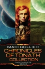 Chronicles Of Tonath Collection : The Complete Series - Book