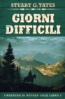 Giorni Difficili - Book