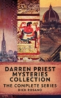 Darren Priest Mysteries Collection : The Complete Series - Book