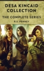 Desa Kincaid Collection : The Complete Series - Book