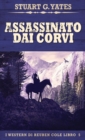 Assassinato Dai Corvi - Book