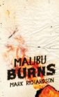 Malibu Burns - Book