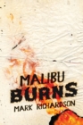 Malibu Burns - Book