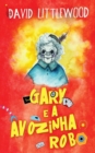 Gary e a avozinha-robo - Book