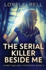 The Serial Killer Beside Me - Book