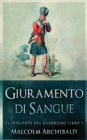 Giuramento di sangue - Book