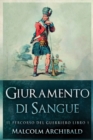 Giuramento di sangue - Book