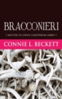 Bracconieri - Book