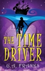 The Time Driver - Book