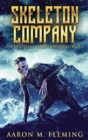Skeleton Company - Book