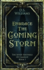 Embrace The Coming Storm - Book