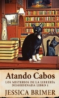 Atando Cabos - Book