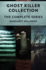Ghost Killer Collection : The Complete Series - Book