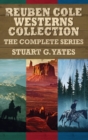 Reuben Cole Westerns Collection : The Complete Series - Book