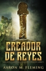 Creador de Reyes - Book