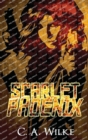 Scarlet Phoenix - Book