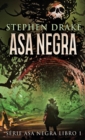 Asa Negra - Book