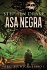 Asa Negra - Book