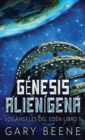 Genesis Alienigena - Book