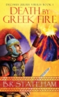 Death by Greek Fire - Book