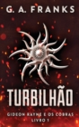 Turbilhao - Book