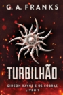 Turbilhao - Book
