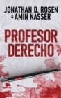 Profesor Derecho - Book
