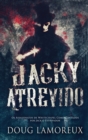Jacky Atrevido : Os Assassinatos de Whitechapel Como Contados por Jack o Estripador - Book